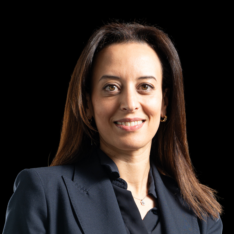 ASMP Sabrina Karib